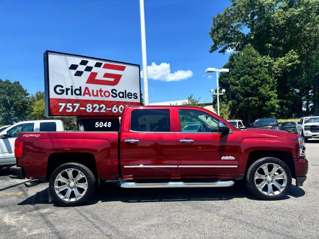 chevrolet silverado 1500 2017 3GCUKTEC4HG161488 image chevrolet silverado 1500 2017 3GCUKTEC4HG161488 image